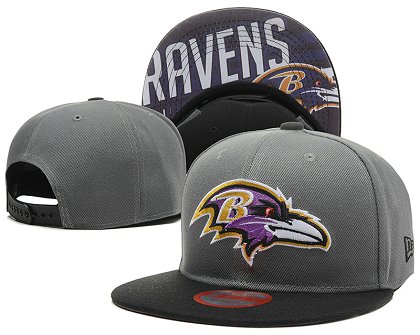 Baltimore Ravens Hat TX 150306 1